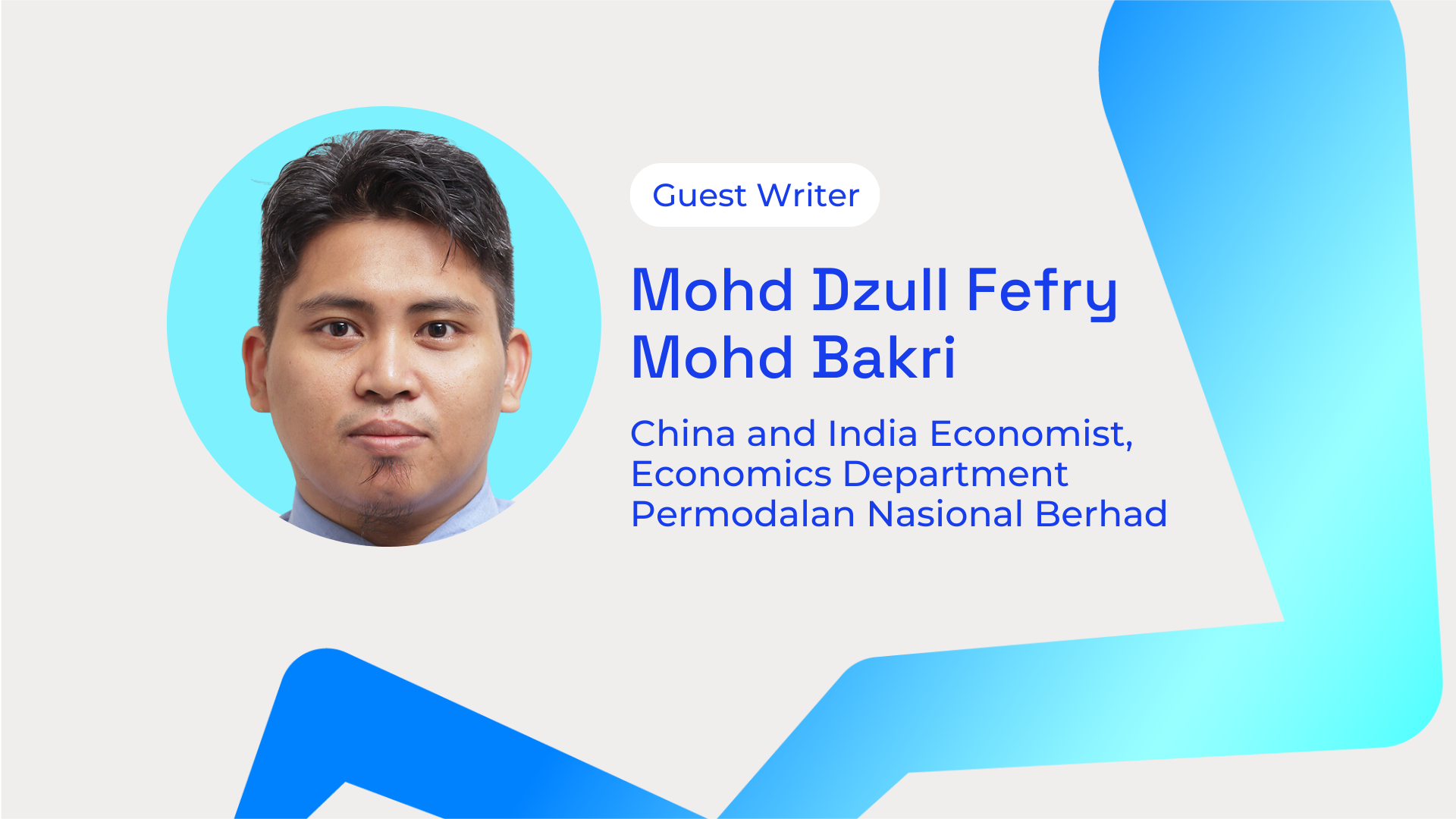 Mohd Dzull Fefry Mohd Bakri - ENG